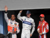GP Bahrain - Qualifiche